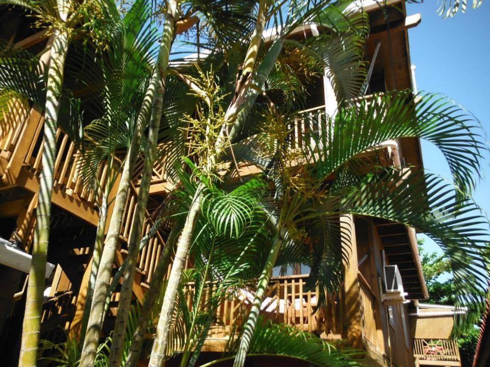 Sea Breeze Inn Вест-Енд Екстер'єр фото